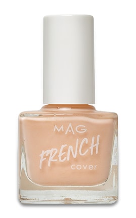 M.A.G.-Лак для нігтів Mag French відтінок 248 6 мл-4823082005598-