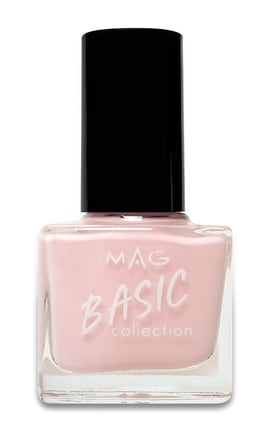 M.A.G.-Лак для нігтів Mag Basic Collection відтінок 180 6 мл-4823097120996-