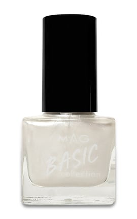 M.A.G.-Лак для ногтей Mag Basic Collection оттенок 185 6 мл-4823082012428-