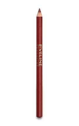 EVELINE-Контурний олівець для губ Eveline Max Intense Colour тон 14 Nude 13 г-5907609339317-
