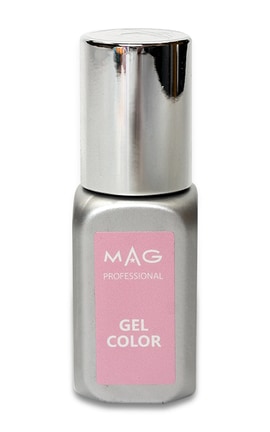 M.A.G.-Гель-лак для ногтей Mag Pro Gel Color №101 10 г-4823097117941-