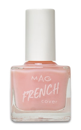 M.A.G.-Лак для ногтей Mag French оттенок 246 6 мл-4823082005574-