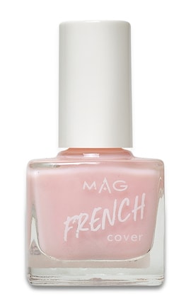 M.A.G.-Лак для нігтів Mag French відтінок 247 6 мл-4823082005581-
