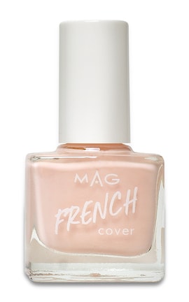 M.A.G.-Лак для ногтей Mag French оттенок 6 мл-4823082005604-