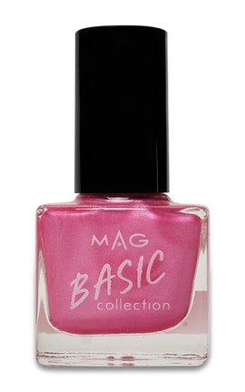 M.A.G.-Лак для нігтів Mag Basic Collection відтінок 174 6 мл-4823097120934-