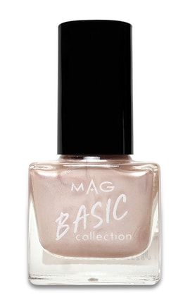 M.A.G.-Лак для ногтей Mag Basic Collection оттенок 183 6 мл-4823082012404-