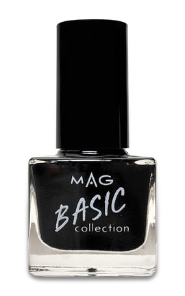 M.A.G.-Лак для нігтів Mag Basic Collection відтінок 163 6 мл-4823097120828-