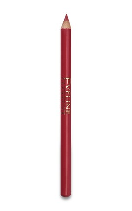 EVELINE-Контурний олівець для губ Eveline Cosmetics Max Intense Colour тон 13 Purple 13 г-5907609339300-