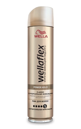 WELLAFLEX-Лак для волосся Wellaflex для суперсильної фіксації 250 мл-8699568532003-