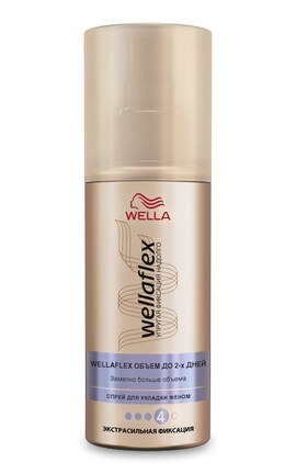 WELLAFLEX-Рідина для волосся Wellaflex Екстрасильної фіксації 150 мл-8699568541531-