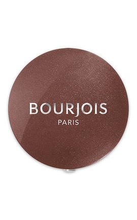 BOURJOIS-Тени для глаз моно Bj ombre a paupieresWarm purple 07 1.2 г-3614228411844-