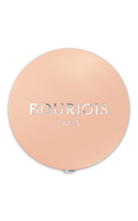 BOURJOIS-Тени для глаз моно Bj ombre a paupieres Cold light beige 03 1.2 г-3614228411806-