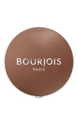 BOURJOIS-Тени для глаз моно Bj ombre a paupieres 05 Classic brown 1.2 г-3614228411820-