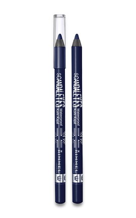 RIMMEL-Карандаш для глаз Rm scandaleyes waterproof 006 1.3 г-3614224079574