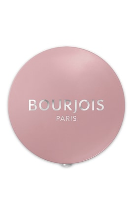 BOURJOIS-Тіні для очей Bj ombre a paupieres моно Cold pink 16  1.2 г-3614228411936-