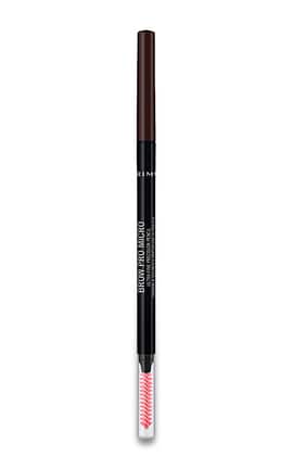 RIMMEL-Карандаш для бровей Rm brow pro micro 003 Dark Brown 0.09 г-3614228396721-