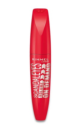 RIMMEL-Туш для вій Rm scandaleyes volume on demand 002 Brown black 12 мл-3614228939829-