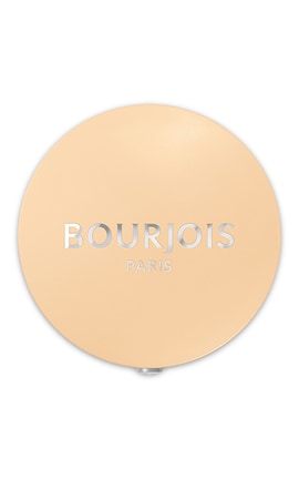 BOURJOIS-Тіні для очей моно Bj ombre a paupieres 04 Warm light beige 1.2 г-3614228411813-