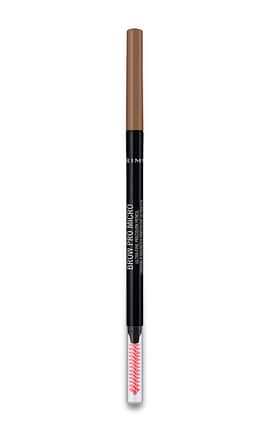RIMMEL-Карандаш для бровей Rm brow pro micro 001 Blonde 0.09 г-3614228396707-