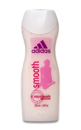 ADIDAS-Гель для душу Adidas Princess Boost-Smooth жіноча 250 мл-3607345724300-