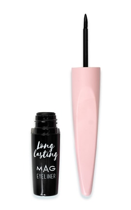 M.A.G.-Подводка для глаз M.a.g Long Liner 4 г-4820018022698-