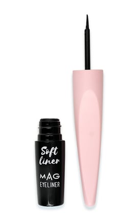 M.A.G.-Подводка для глаз M.a.g Soft Liner 4 г-4820018022681