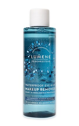 LUMENE-Засіб для зняття водостійкого макіяжу Lumene Vedenkestävä 100 мл-6412600843781-