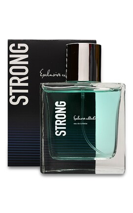 MEN'S CODE-Туалетная вода Men’s Code Strong Exclusive Collection Для мужчин 100 мл-5902815178552-