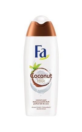 FA-Гель для душу Fa Coconut Milk 500 мл-4015100428025-