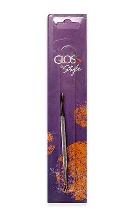 GLOSS and STYLE-Лопатка для манікюру Gloss&Style B354 1 шт-9210000008611-