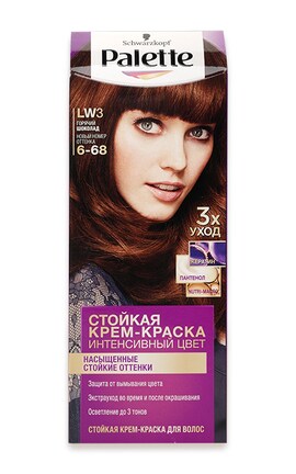 PALETTE-Стійка крем-фарба Palette Інтенсивний колір 1 шт-4015001009200-
