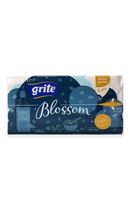 GRITE-Паперові рушники Grite Hey! Kids 120 шт-4770023346299-