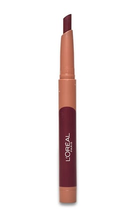 L'OREAL PARIS-Помада-олівець для губ матова L'Oreal Paris Matte Lip Crayon 1 шт-3600523793853-