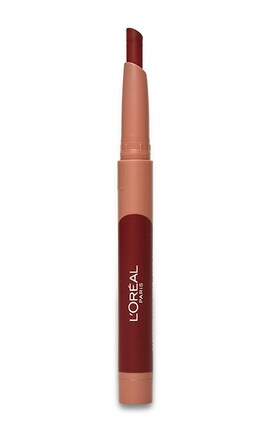 L'OREAL PARIS-Помада-олівець для губ матова L'Oreal Paris Matte Lip Crayon 1 шт-3600523793846-