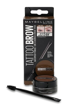MAYBELLINE NY-Помадка для бровей Maybelline New York Tattoo Brow 2 г-3600531516734-