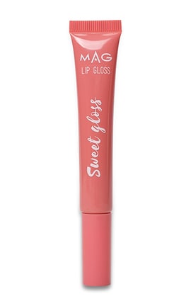 M.A.G.-Бальзам для губ Sweet Gloss 01 8 г-4820018022766-