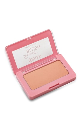 QUISS-Рум'яна Sweet Blush Quiss 05-4823097121535-