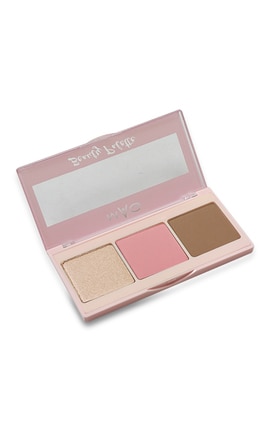 M.A.G.-Палетка теней M.A.G. Beauty Palette 01-1303167-