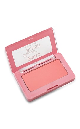 QUISS-Рум'яна Sweet Blush Quiss 06-4823097121542-