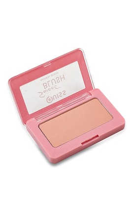 QUISS-Рум'яна Sweet Blush Quiss 03-4823097121511-