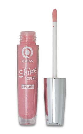 QUISS-Блиск для губ Quiss Shine Expert тон 06 5 мл-4823097107829-