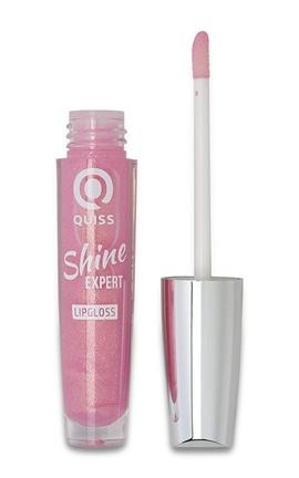 QUISS-Блеск для губ Quiss Shine Expert тон 09 5 мл-4823097107850-