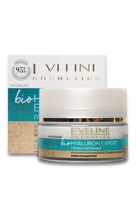 EVELINE-Крем-концентрат для обличчя Eveline Royal Snail 60+ Ультравідновлювальний 50 мл-5903416007098-