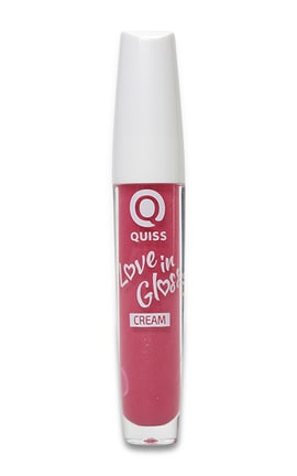 QUISS-Блиск для губ Quiss Love in Gloss тон 05 5 мл-4823097107911-