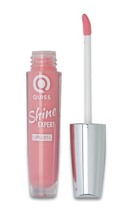 QUISS-Блеск для губ Quiss Shine Expert тон 07 5 мл-4823097107836-