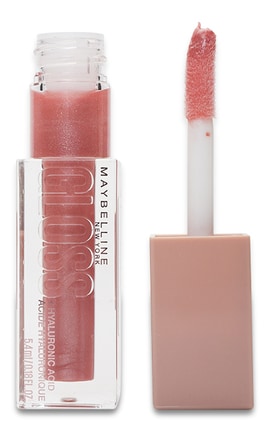 MAYBELLINE NY-Блиск для губ Maybelline NY Lifter Gloss тон 003 5.4 мл-3600531609771-