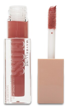 MAYBELLINE NY-Блиск для губ Maybelline NY Lifter Gloss тон 004 5.4 мл-3600531609726-