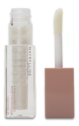 MAYBELLINE NY-Блиск для губ Maybelline NY Lifter Gloss тон 001 5.4 мл-3600531609689-
