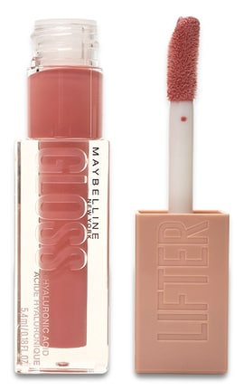 MAYBELLINE NY-Блиск для губ Maybelline NY Lifter Gloss тон 006 5.4 мл-3600531609740-