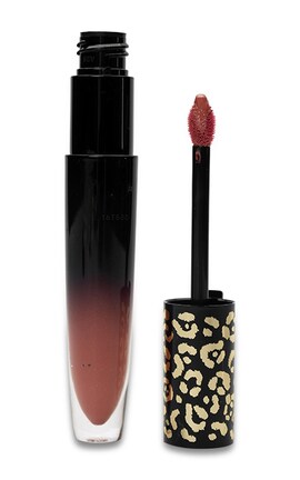 L'OREAL PARIS-Помада-тинт для губ L'Oreal Paris тон 318, 1 шт.-30181014-